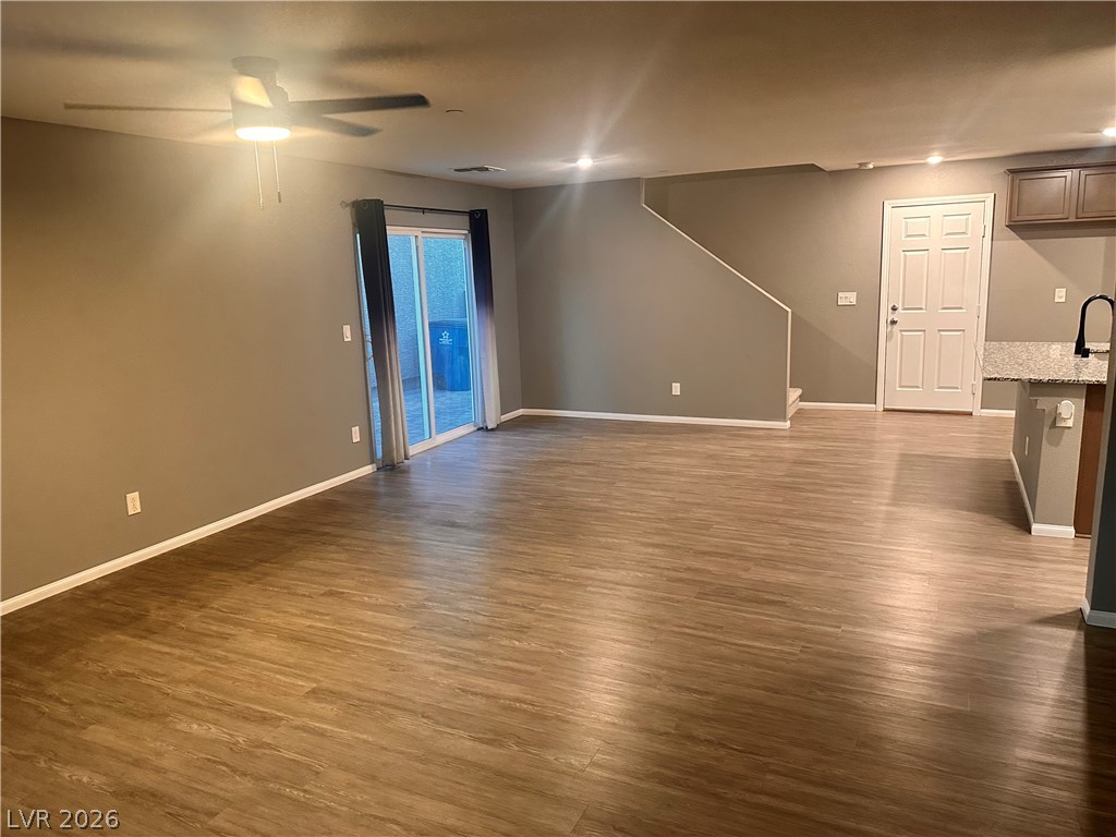 1115 Frye Mesa Avenue Property Photo 7