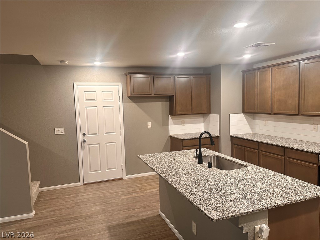 1115 Frye Mesa Avenue Property Photo 8