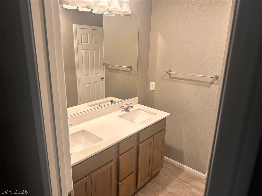 1115 Frye Mesa Avenue Property Photo 17