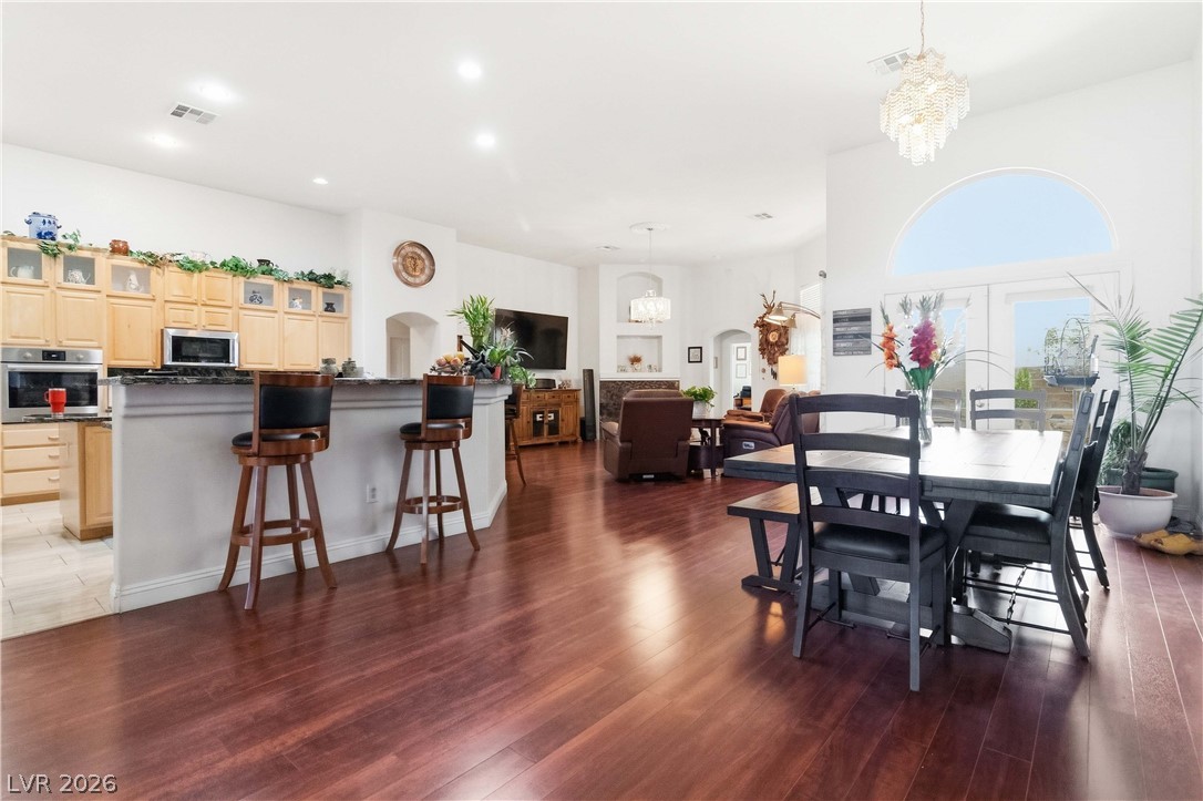 2909 Tanagrine Drive Property Photo 12