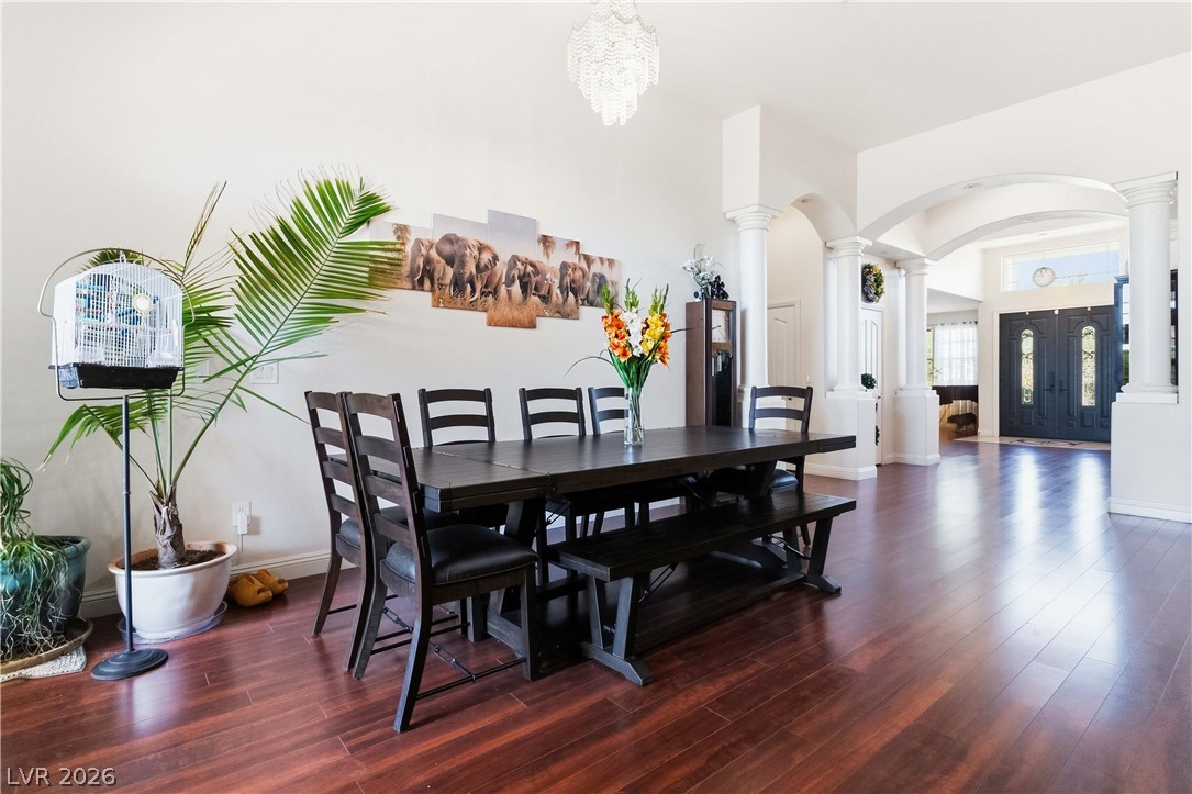 2909 Tanagrine Drive Property Photo 14