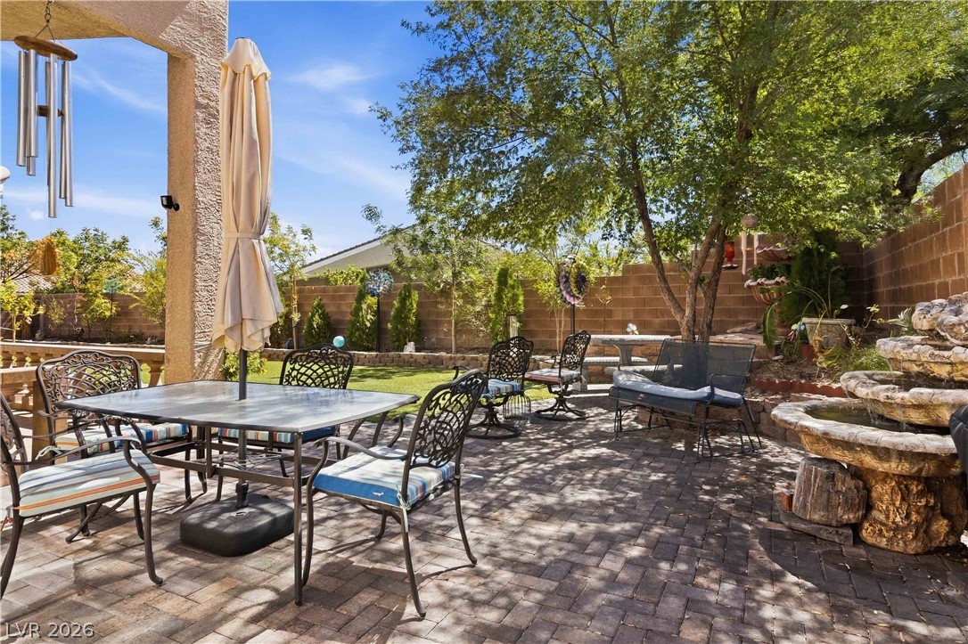 2909 Tanagrine Drive Property Photo 38