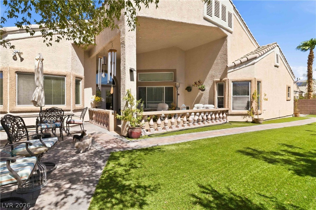 2909 Tanagrine Drive Property Photo 43