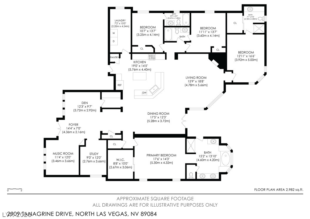 2909 Tanagrine Drive Property Photo 50