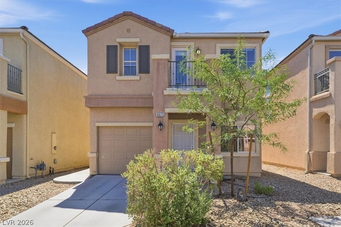 6073 Lazarro Court Property Photo 1