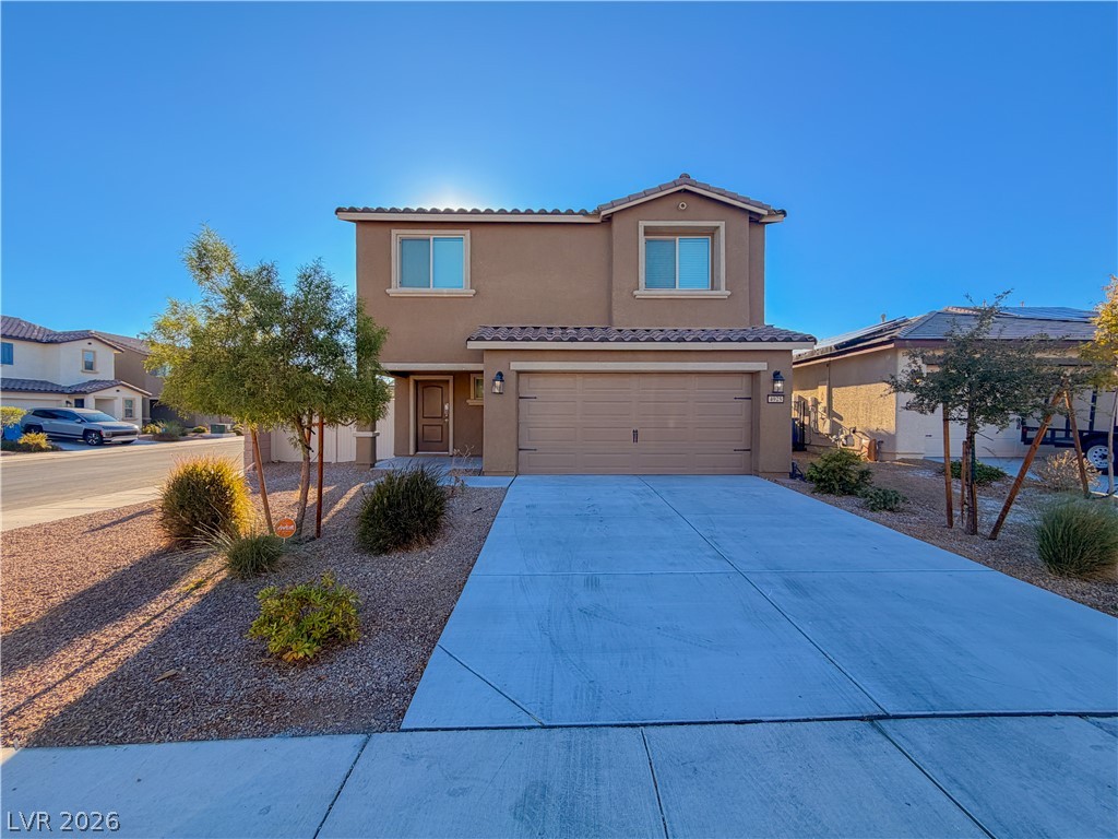 4925 Siglo Street Property Photo 1