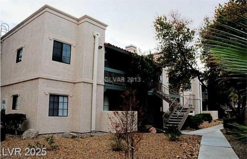 5130 South Jones Boulevard 108 Property Photo 1