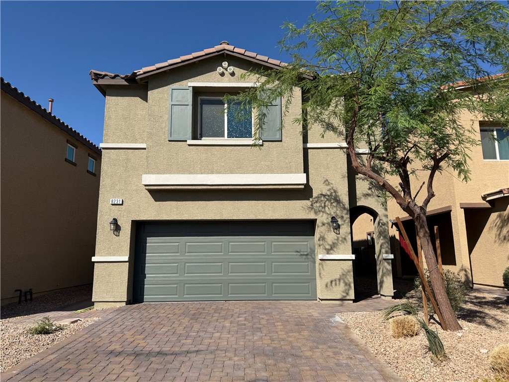 8231 Selenite Street Property Photo 1