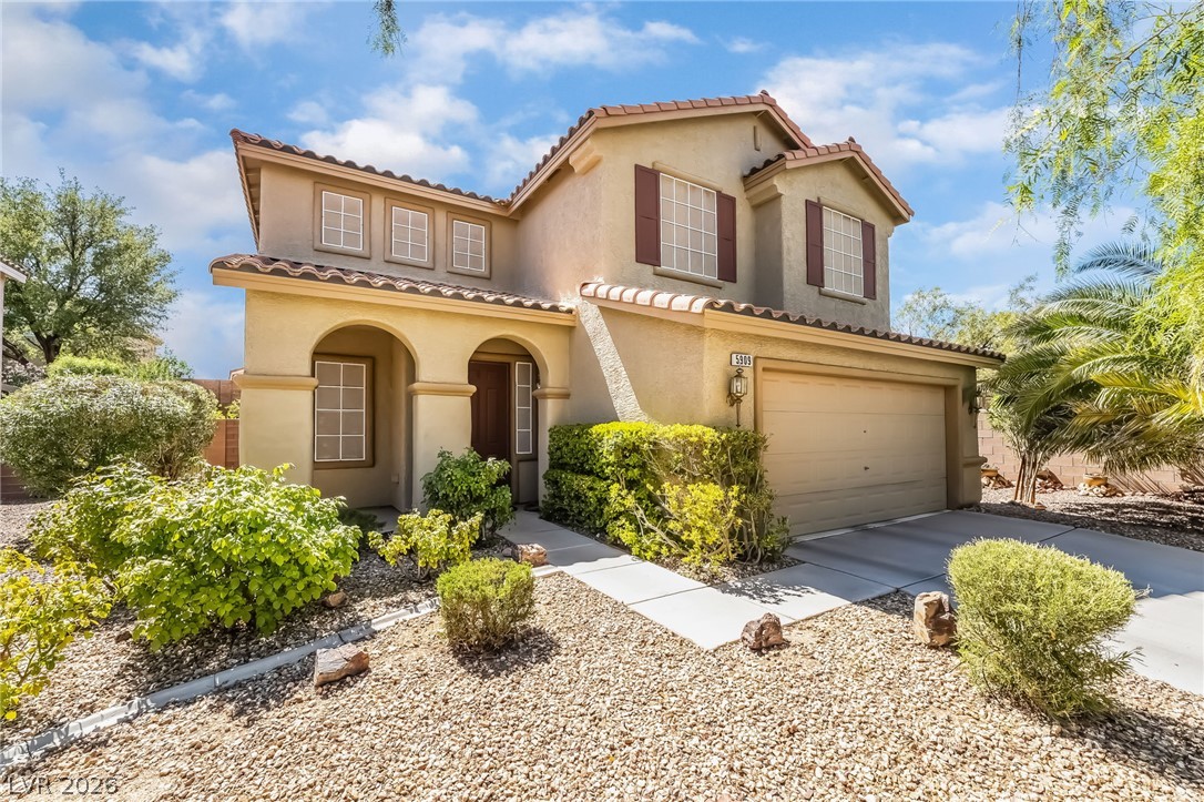 5909 Lingering Breeze Street Property Photo 1
