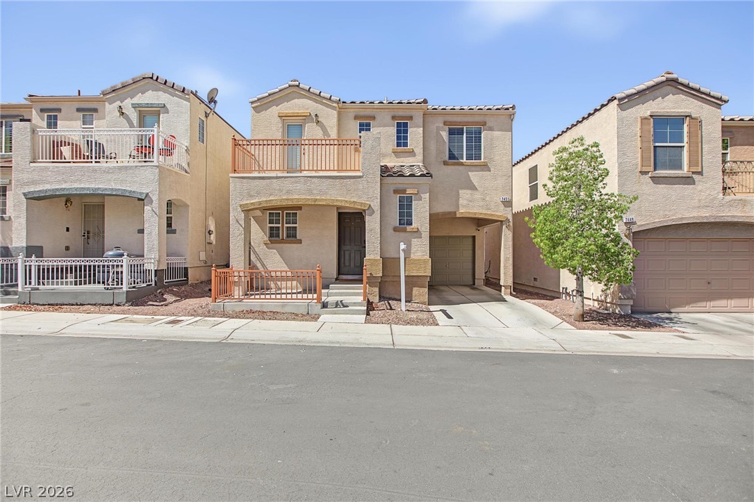 7451 Margollini Street Property Photo 1