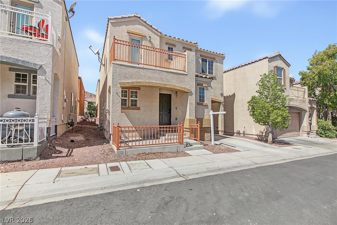 7451 Margollini Street Property Photo 2