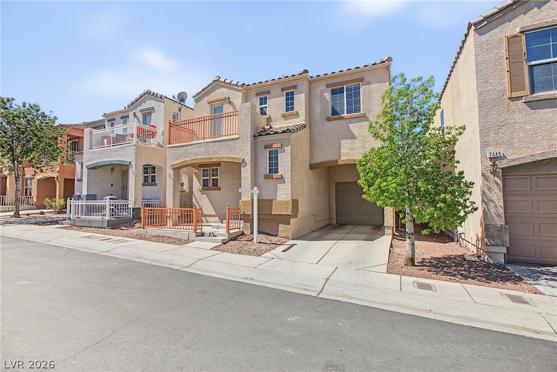 7451 Margollini Street Property Photo 3