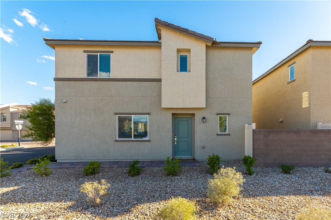 6911 Orange Horizon Street Property Photo 1