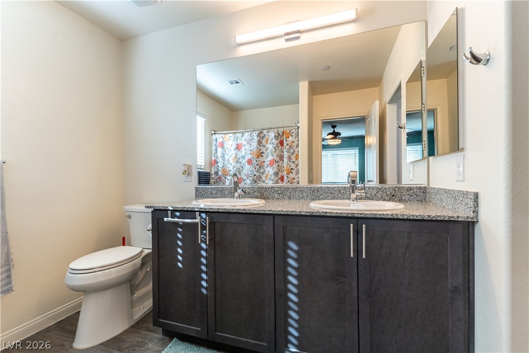6911 Orange Horizon Street Property Photo 15