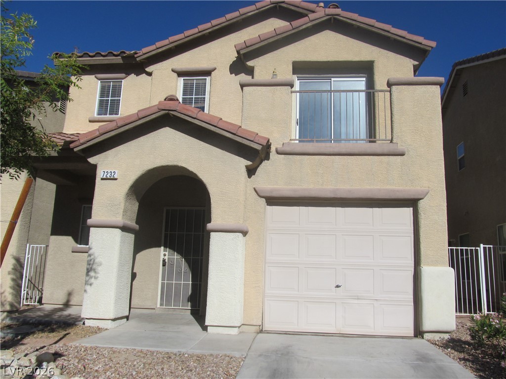 7232 Eagles Pride Street Property Photo 1
