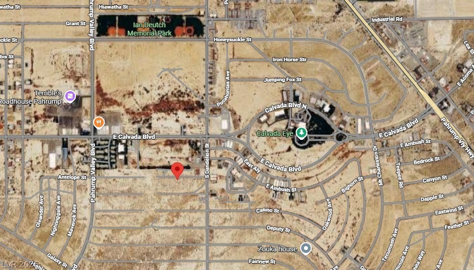 1681 Antelope Street Property Photo 1