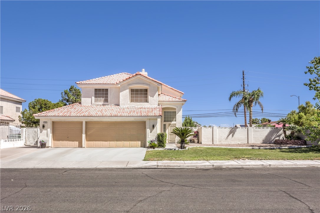 5712 Emperor Way Property Photo 1