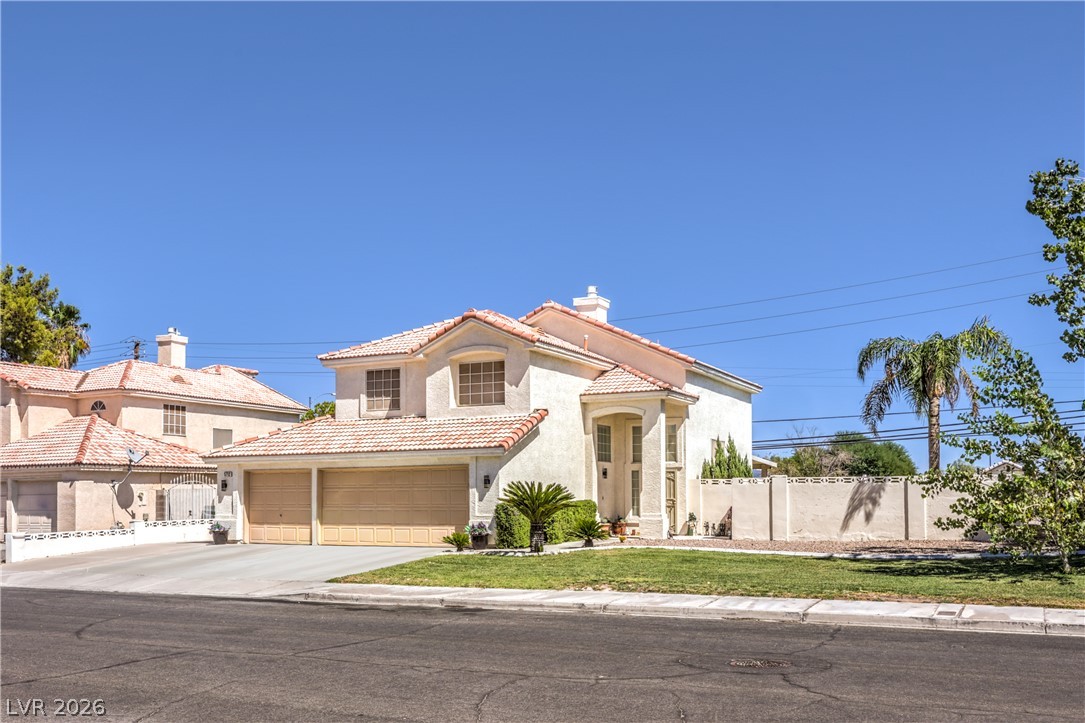 5712 Emperor Way Property Photo 2
