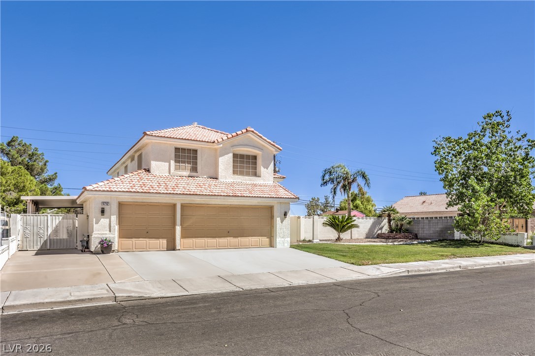 5712 Emperor Way Property Photo 3