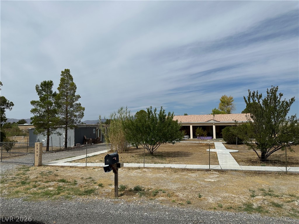 5300 South Corrine Street Property Photo 1