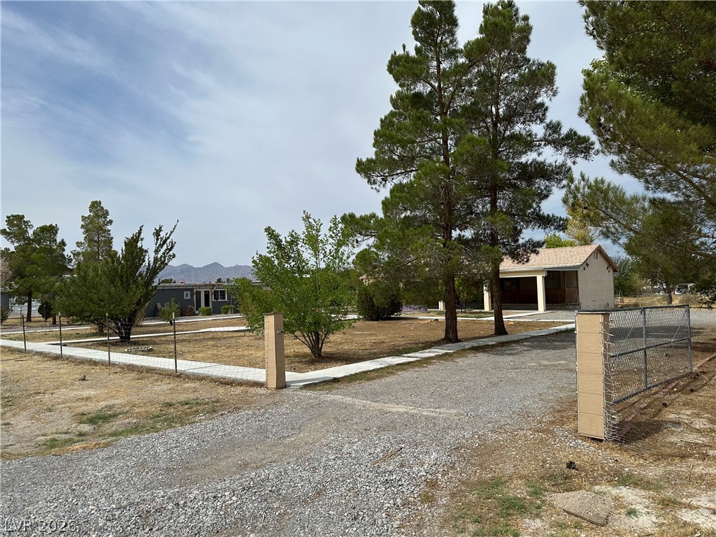 5300 South Corrine Street Property Photo 2