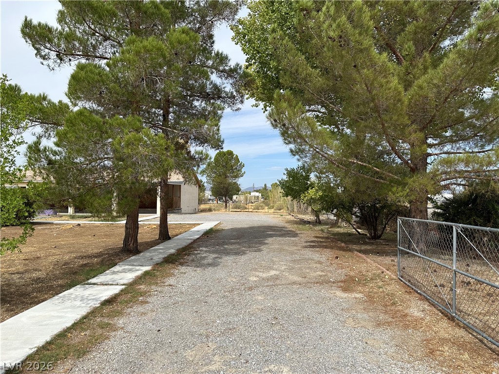 5300 South Corrine Street Property Photo 3