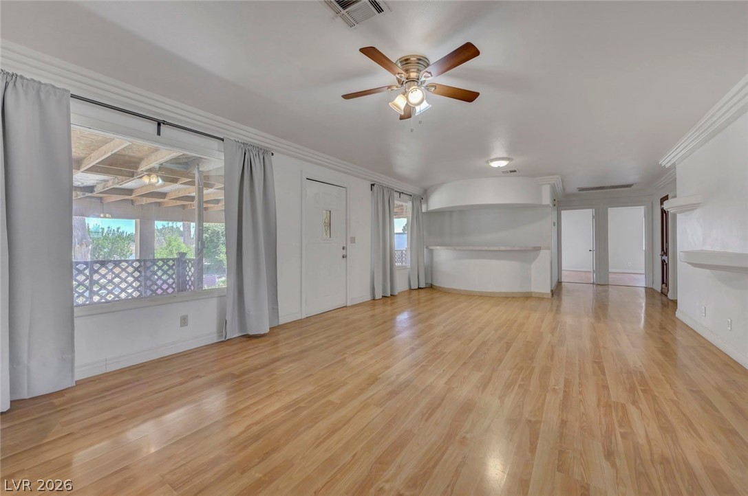 5300 South Corrine Street Property Photo 4