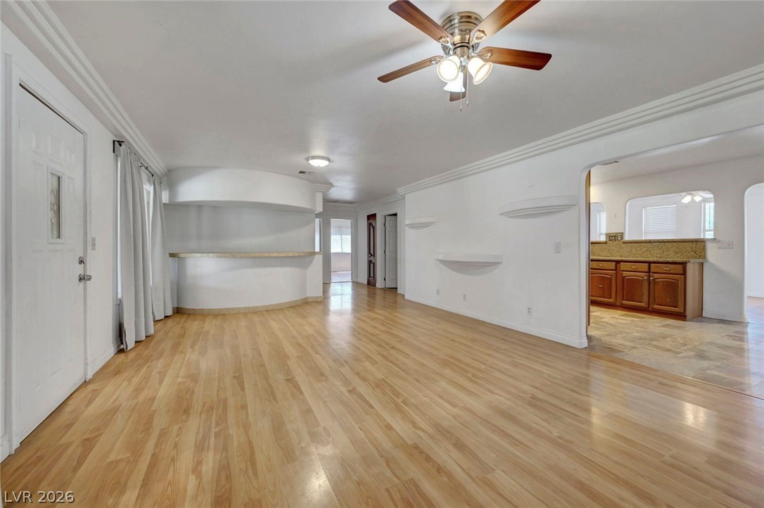 5300 South Corrine Street Property Photo 5