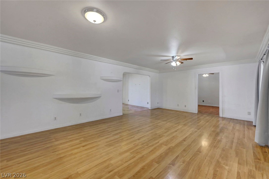 5300 South Corrine Street Property Photo 9