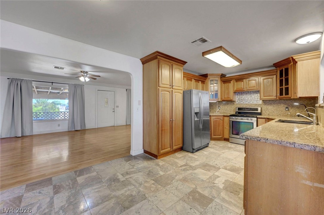 5300 South Corrine Street Property Photo 11