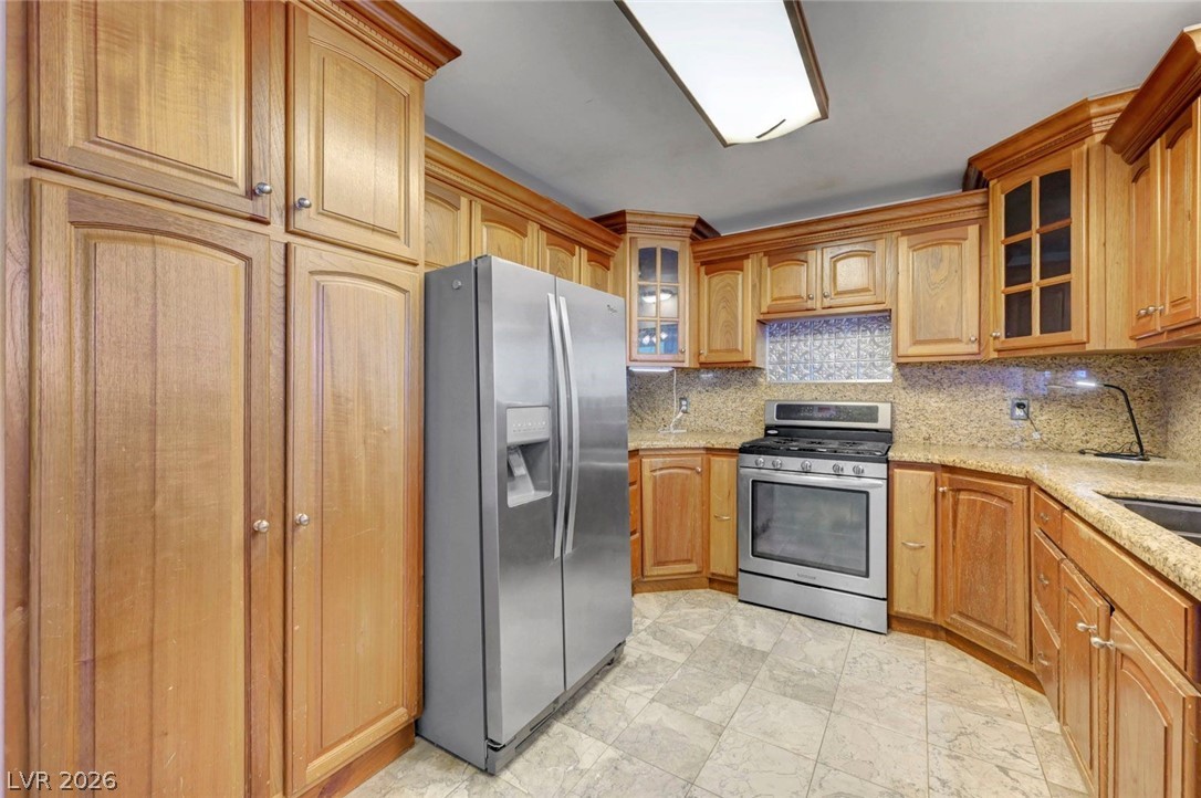 5300 South Corrine Street Property Photo 13