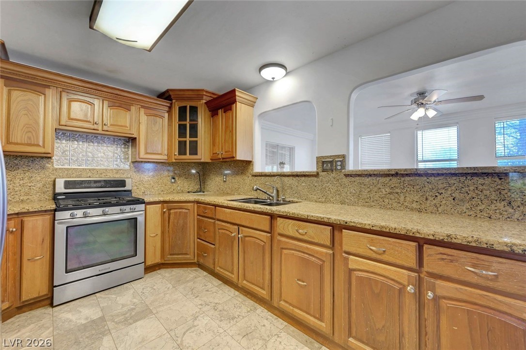 5300 South Corrine Street Property Photo 14
