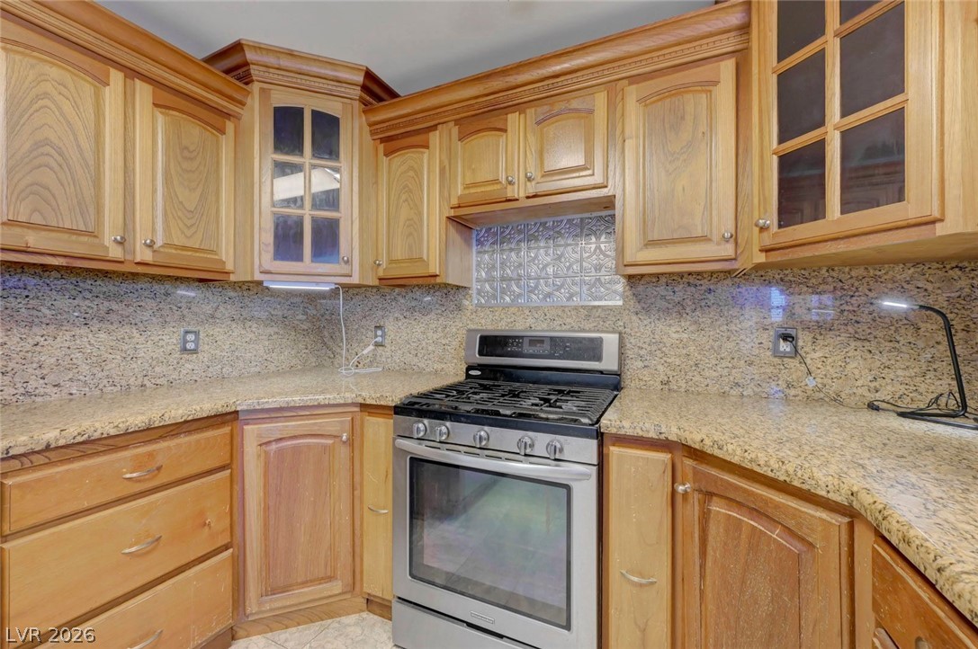 5300 South Corrine Street Property Photo 15