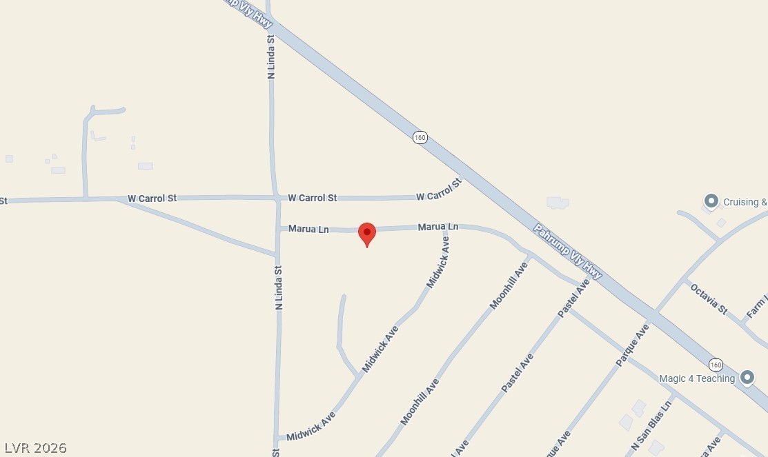 911 West Marva Lane Property Photo 2