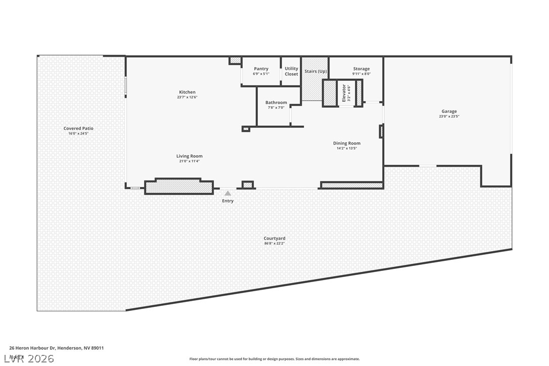 26 Heron Harbour Drive Property Photo 70