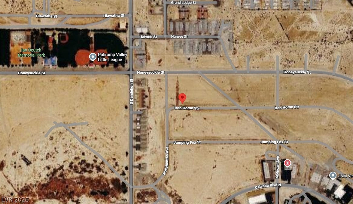 1880 East Ironhorse Street Property Photo 2