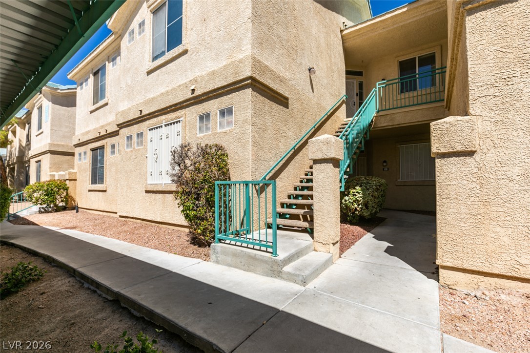 5155 West Tropicana Avenue 2081 Property Photo 1
