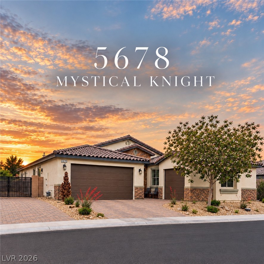 5678 Mystical Knight Court Property Photo 1