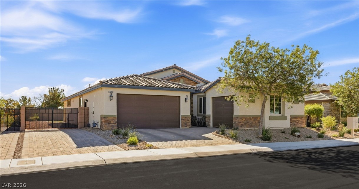 5678 Mystical Knight Court Property Photo 2