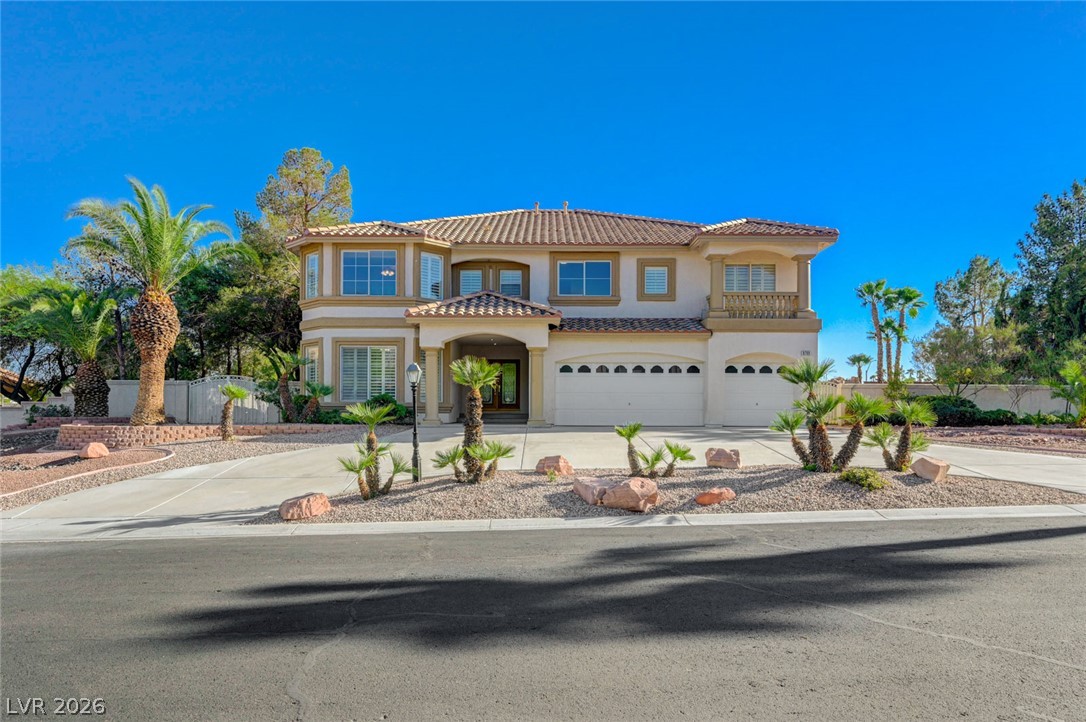 8709 Kingship Court Property Photo 1