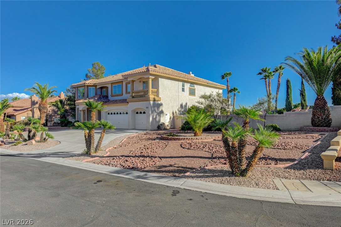 8709 Kingship Court Property Photo 2