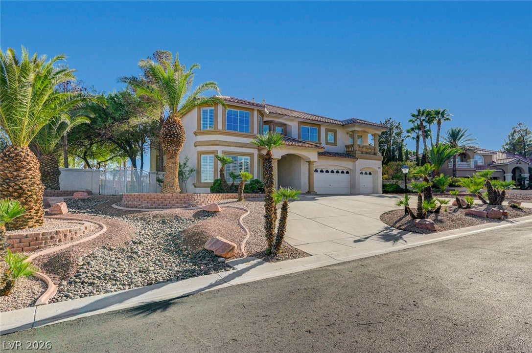 8709 Kingship Court Property Photo 4