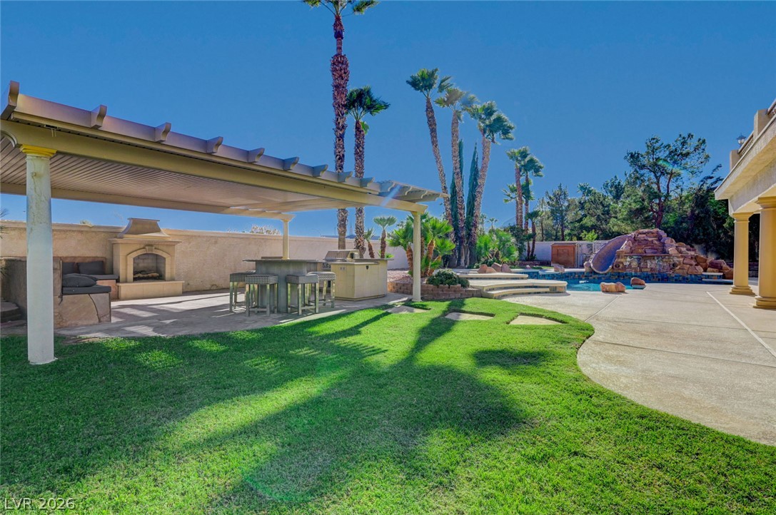 8709 Kingship Court Property Photo 81