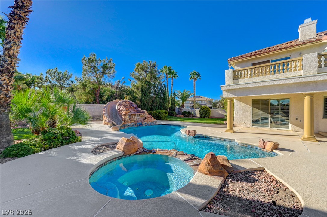 8709 Kingship Court Property Photo 88