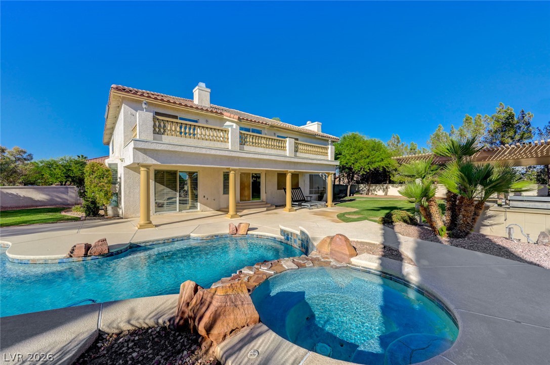 8709 Kingship Court Property Photo 89