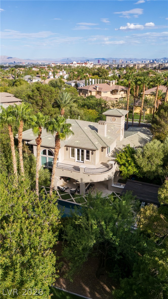 9512 Tournament Canyon Drive Property Photo 49