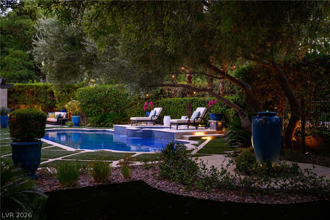 9512 Tournament Canyon Drive Property Photo 51