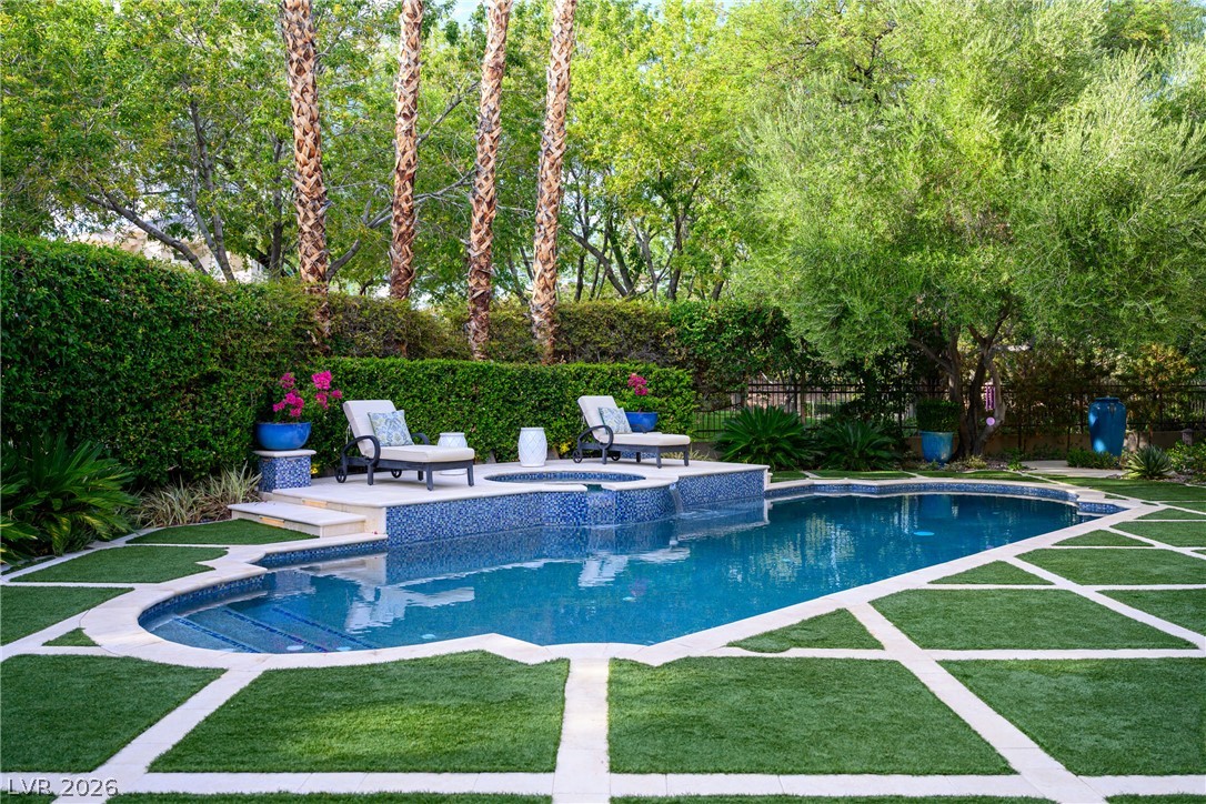 9512 Tournament Canyon Drive Property Photo 65