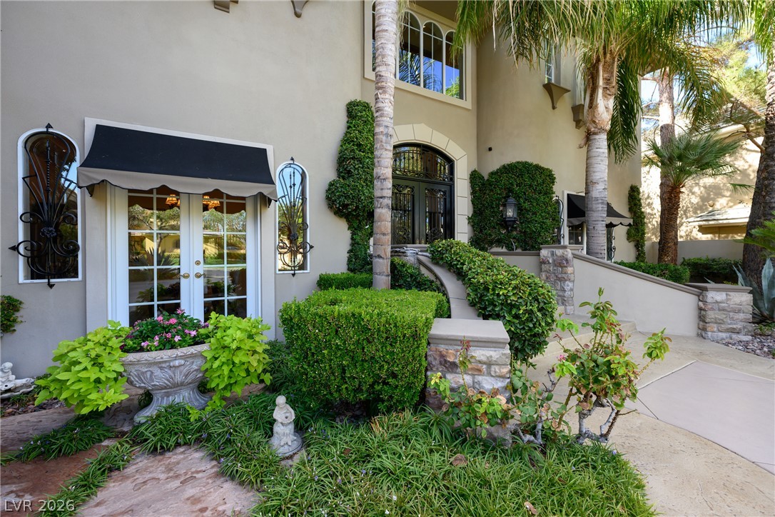 9512 Tournament Canyon Drive Property Photo 66