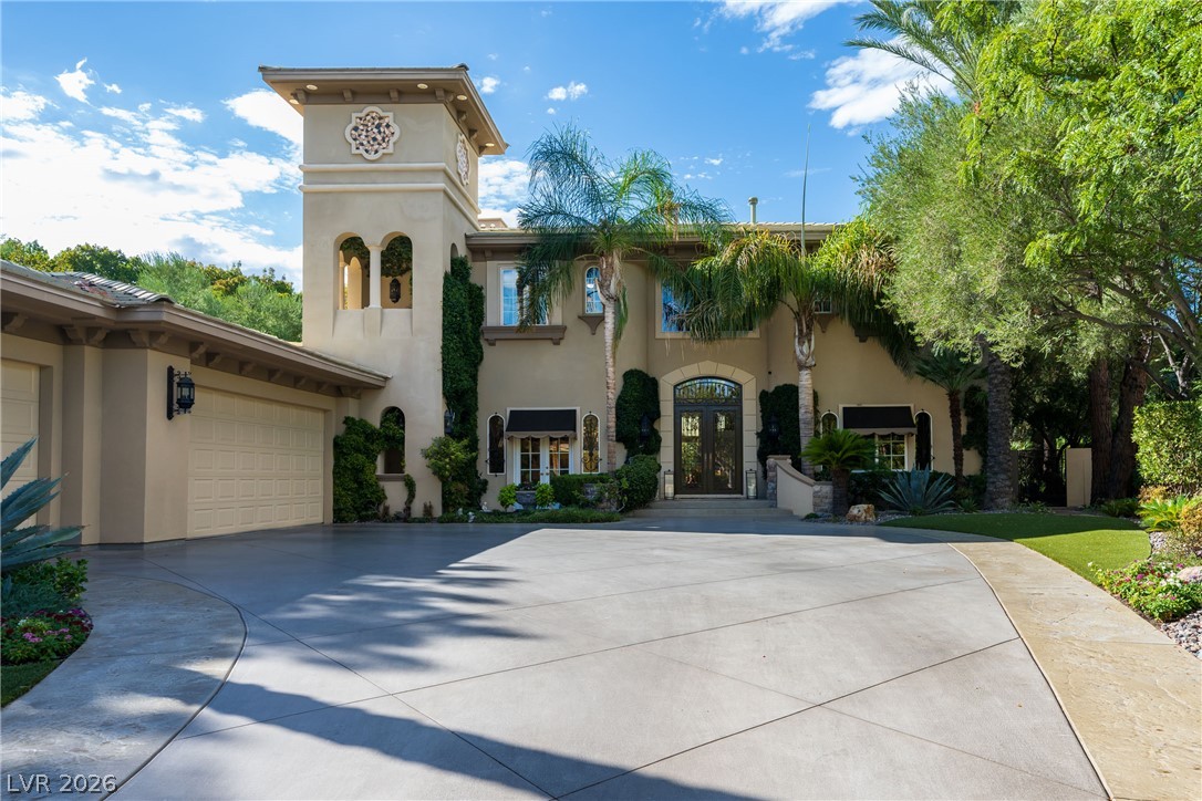 9512 Tournament Canyon Drive Property Photo 67